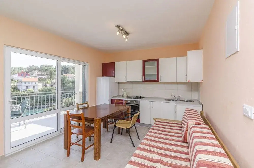 Apartment Ivo