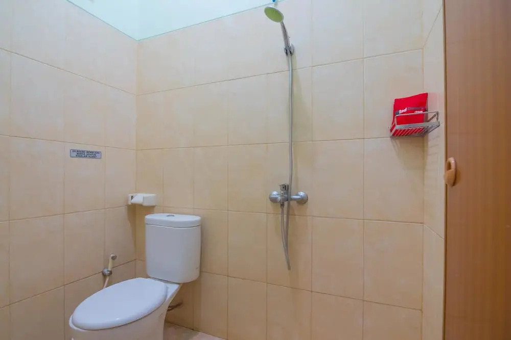 Airy Tanjung Gading Gatot Subroto 63 Bandar Lampung