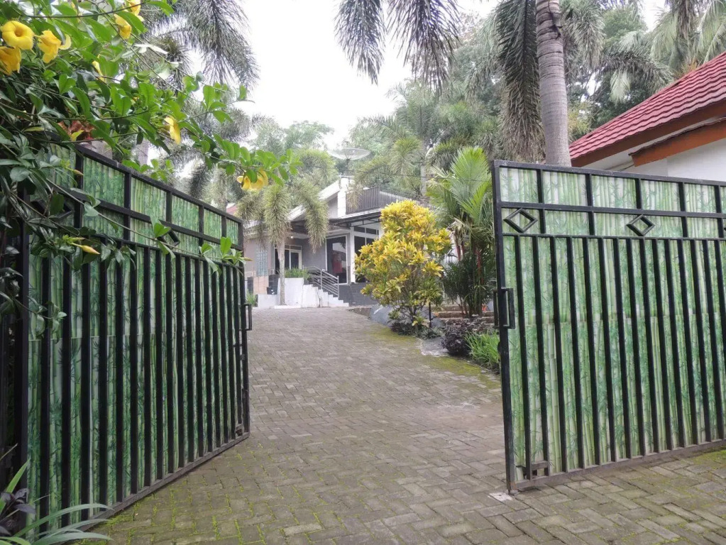 Oase Van Java