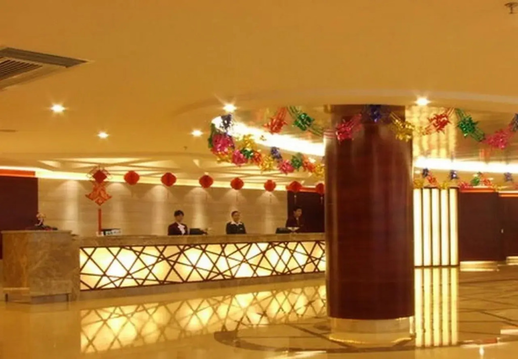 Grand Capital Hotel