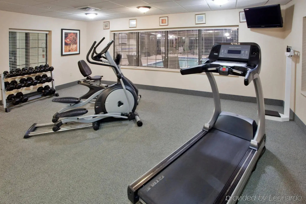 Homewood Suites Newport News - Yorktown by Hilton