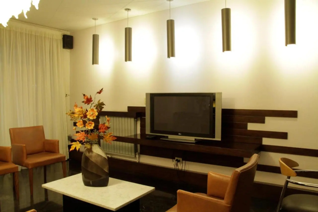 Hotel Crillon Mendoza