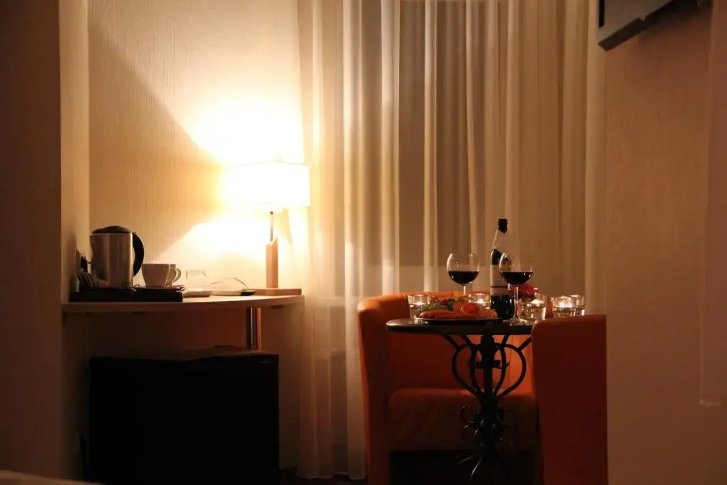 Dzintars Hotel