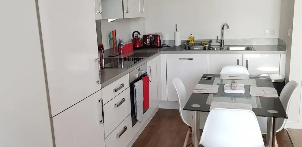 Domineon Suites Empress Heights