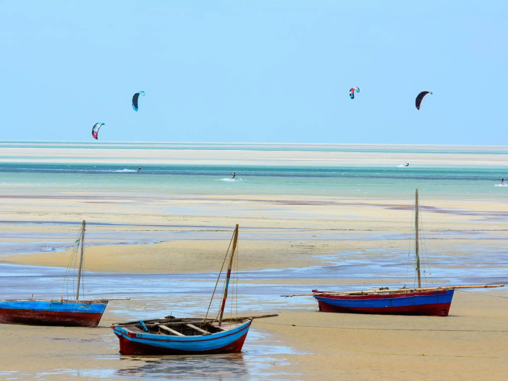 Bahia Mar Boutique Hotel