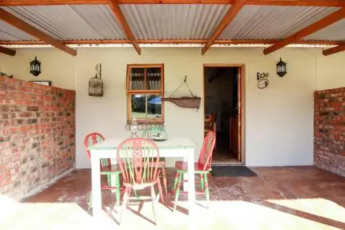 Lentelus Guesthouse Pty Ltd