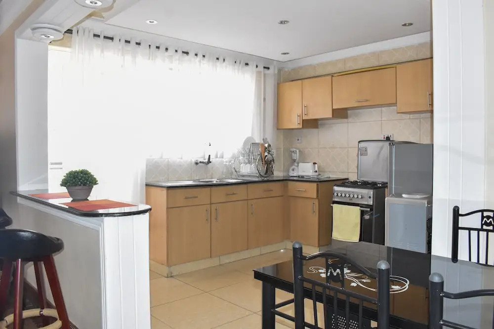 Acacia Luxurious Apartment