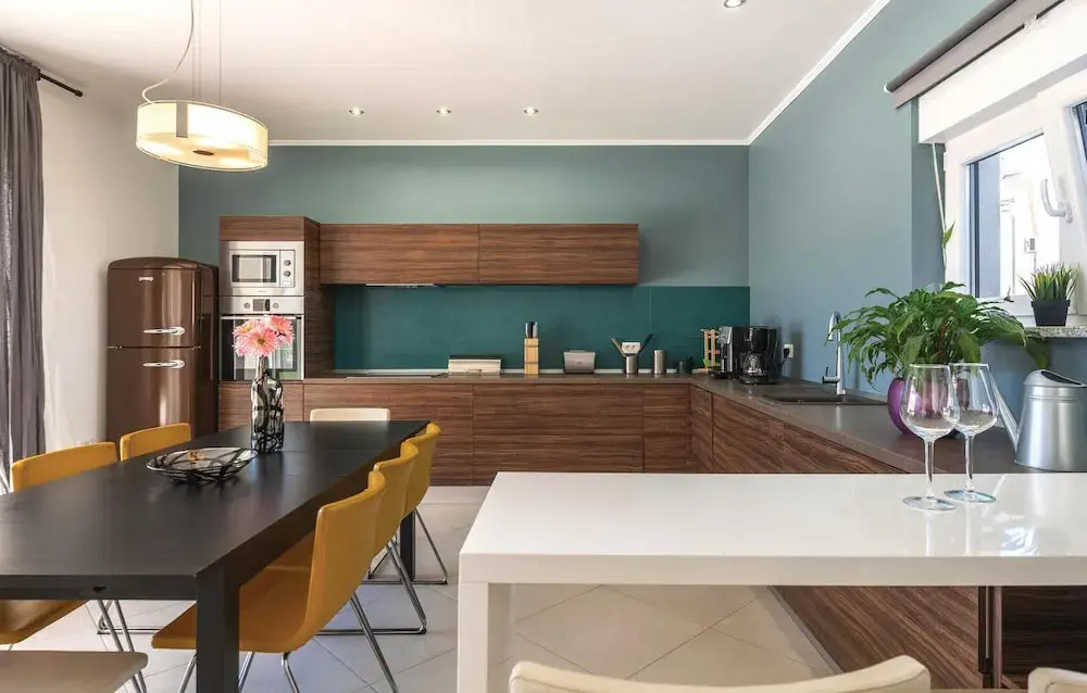 Amazing Home in Valbandon With Wifi and 4 Bedrooms