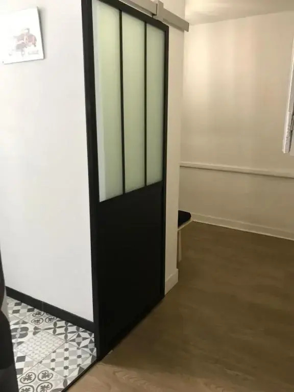 Appartement spacieux 1 chambre en CENTRE VILLE