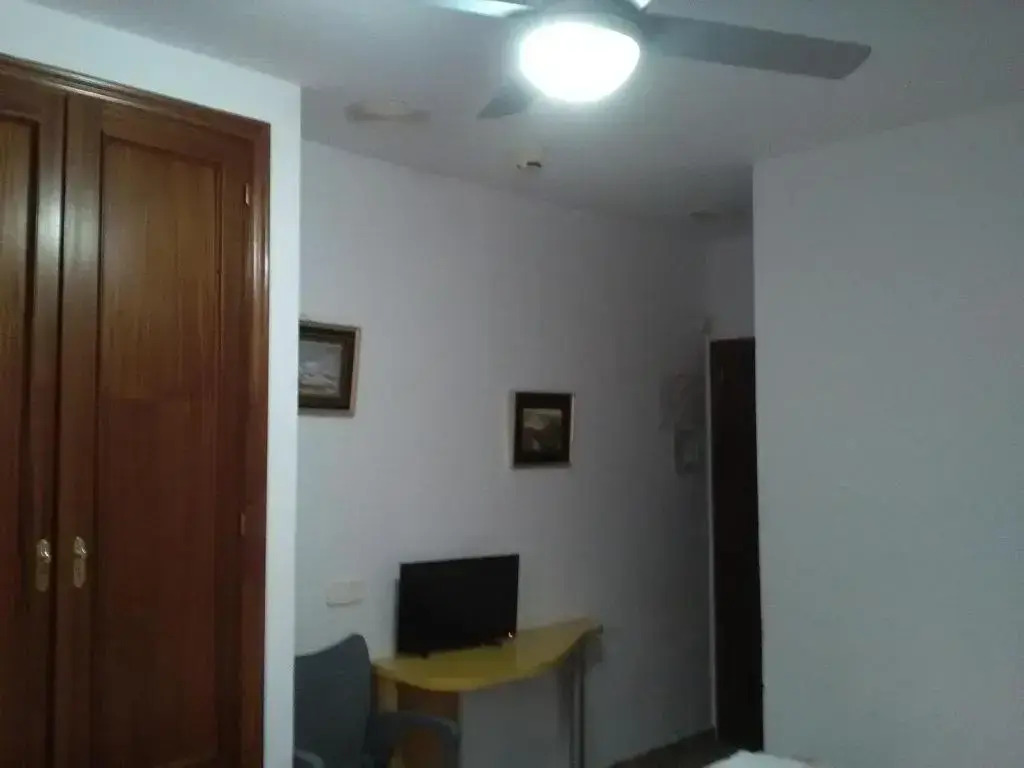 Hostal Restaurante el Cazador
