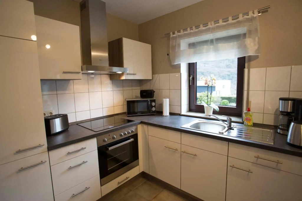 Ferienwohnung Zöll-Wedra