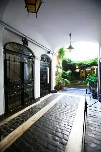 Pgrhome Luxury Apartments