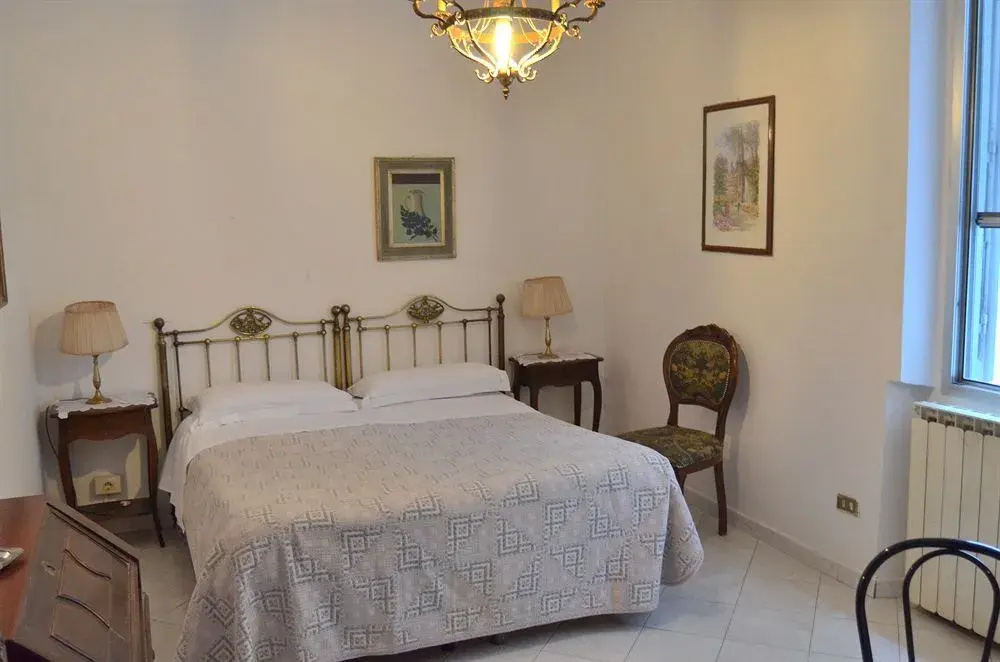 Il Mercato Centrale B&B