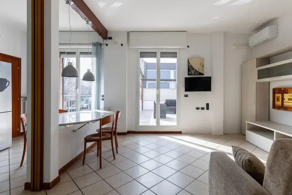 Vestiari Apartments By Wonderful Italy