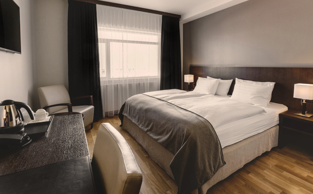 Hotel Kea by Keahotels