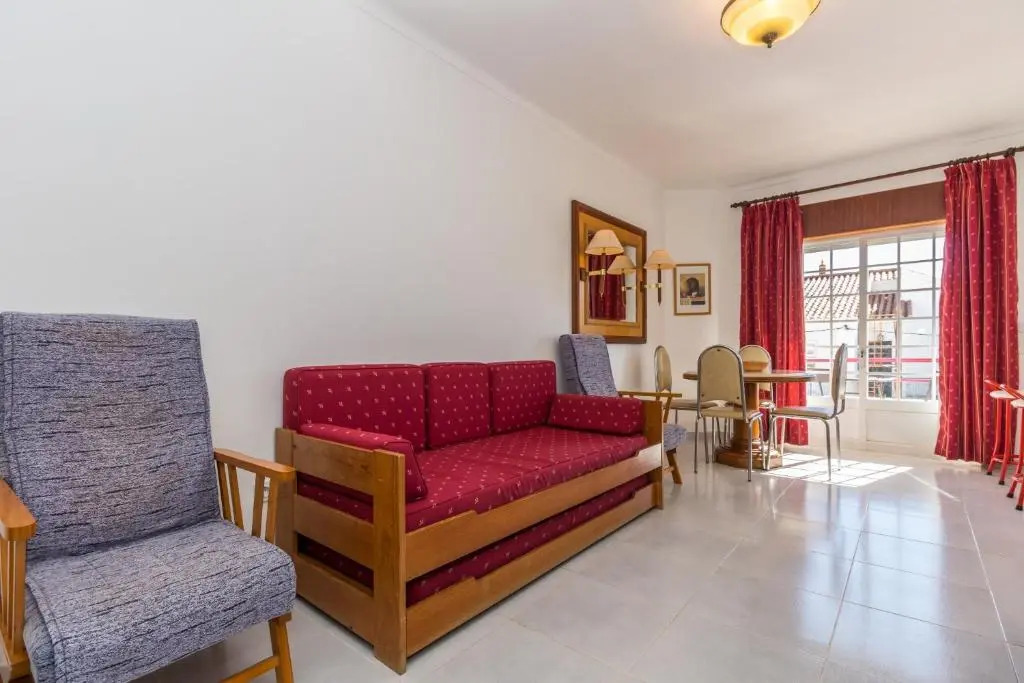 1 bedroom apartment by ALGARVEMANTA
