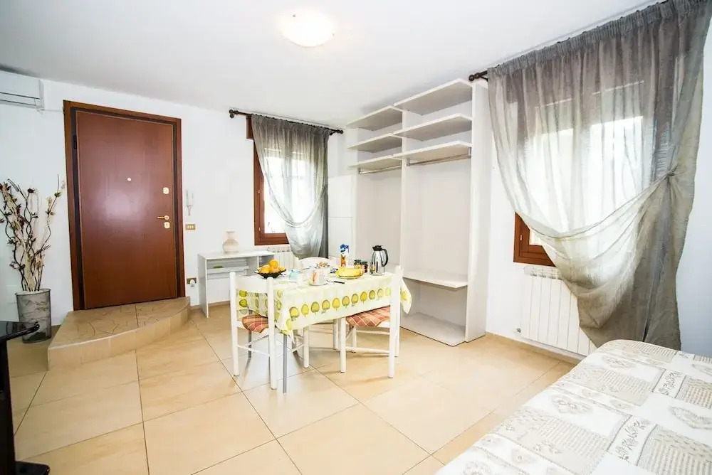 Adria Bella Locazione Turistica
