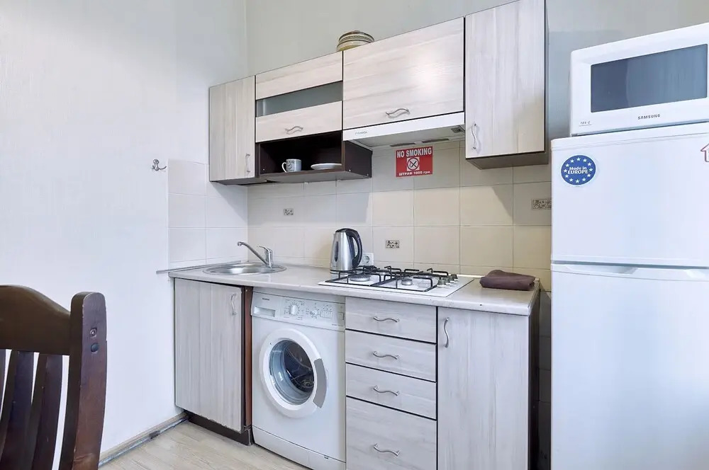 Kyiv Luxury Apartments - City Centre Near Maidan & Khreshchatyk