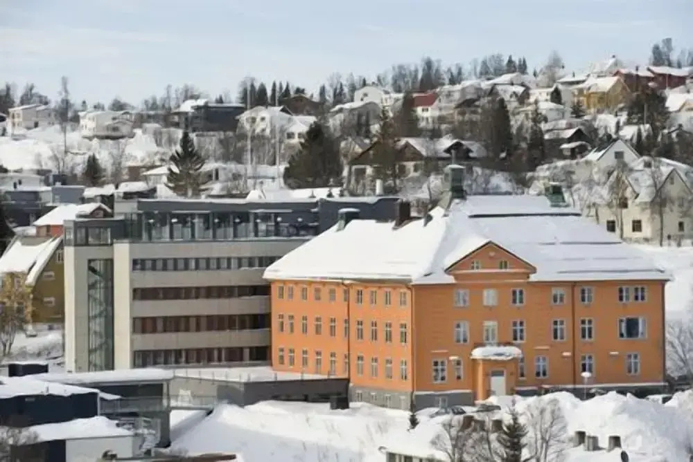 St Elisabeth Hotel & Spa
