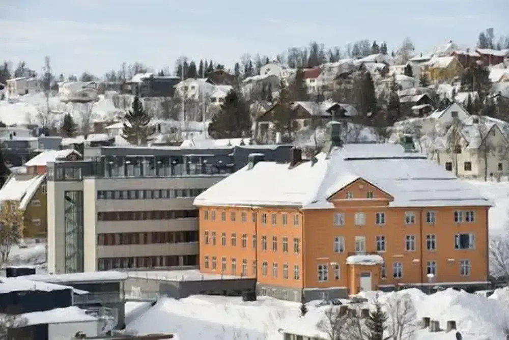St Elisabeth Hotel & Spa