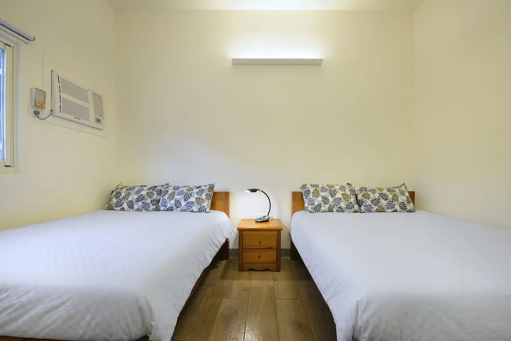 Mei Cun B&B