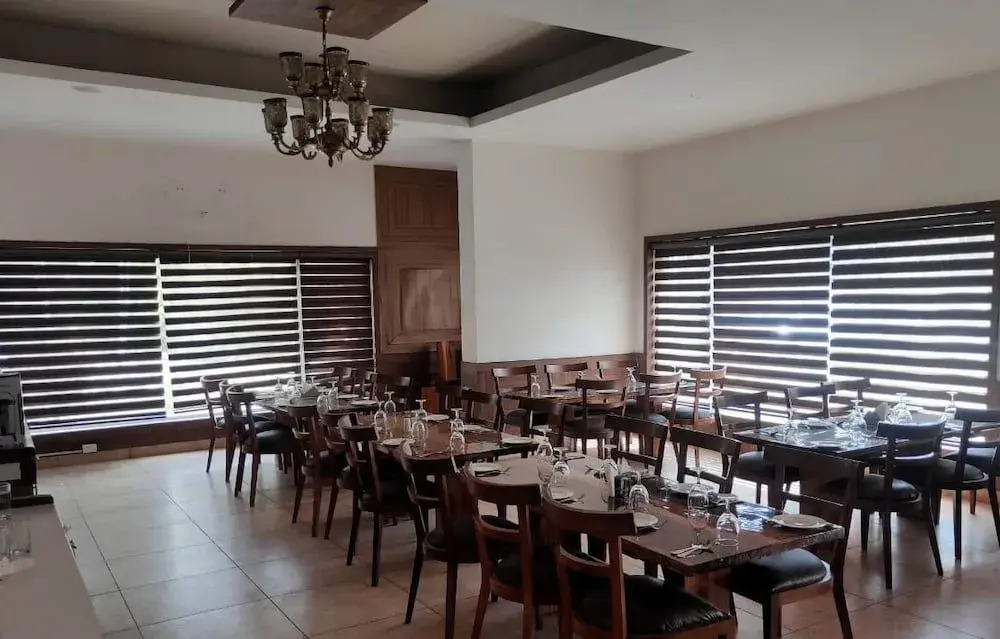 Misty Oaks Resorts