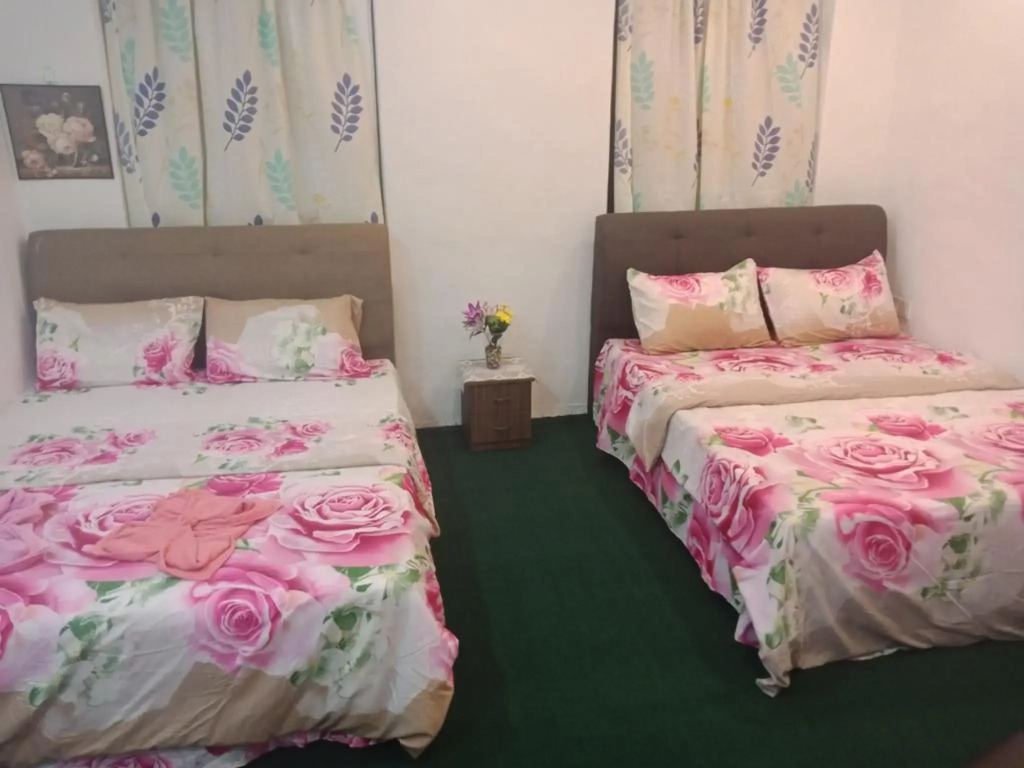 Daud Safar Rest House