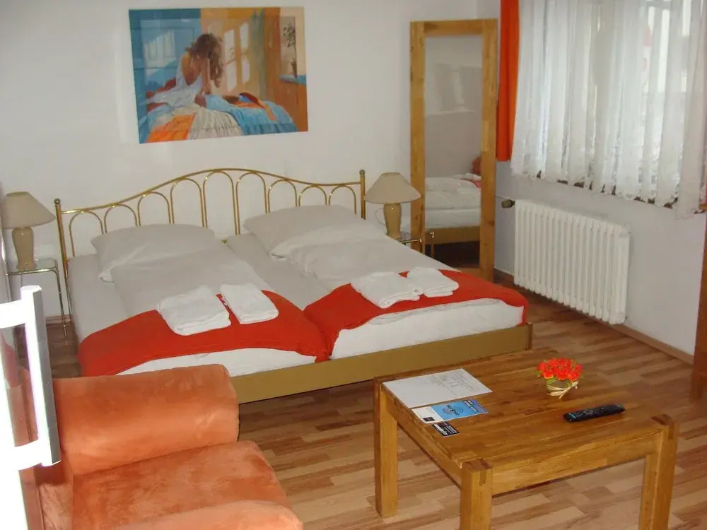Hotel Im Mühlengrund