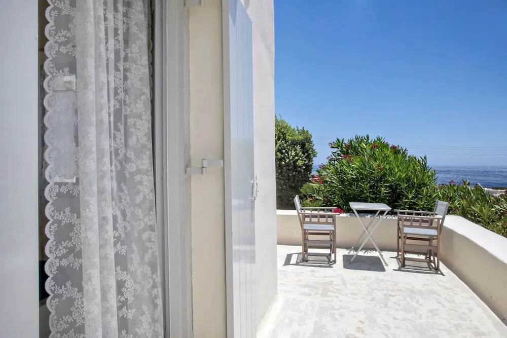 Violet House Agios Sostis