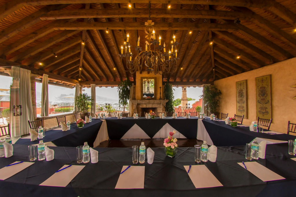 Villa Montaña Hotel & Spa