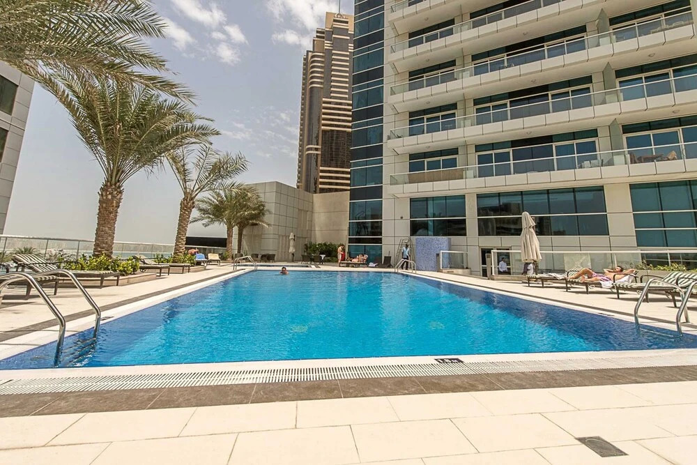 LUX Holiday Home - Botanica Tower 1
