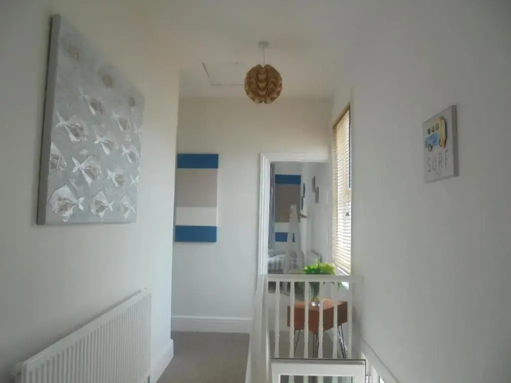 11B Beachside