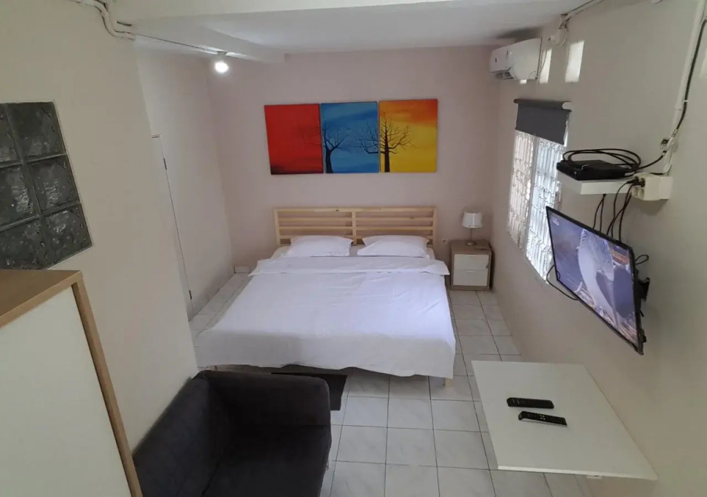 Bintaro Homestay Syariah