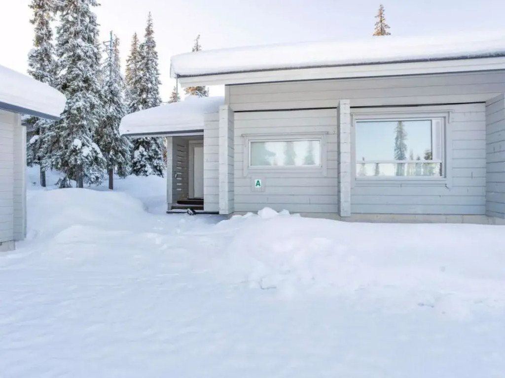 Holiday Home Rukan nietosrinne
