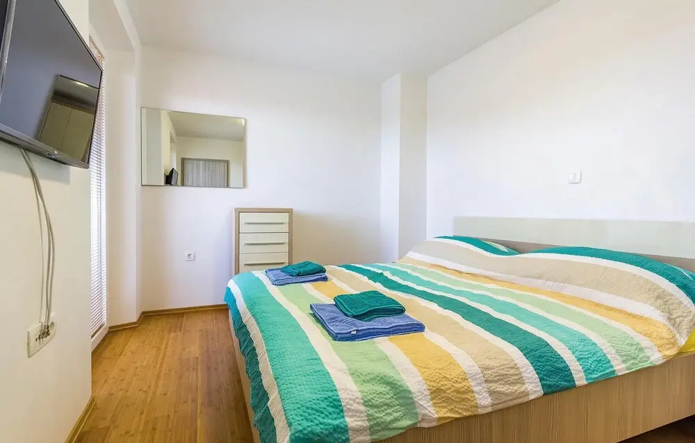 Amazing Home in Bratulici With Wifi and 2 Bedrooms