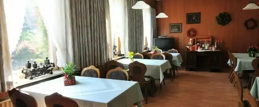 Landgasthof Konik