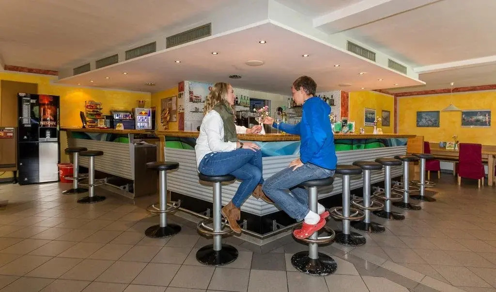 Club Sportunion Niederöblarn