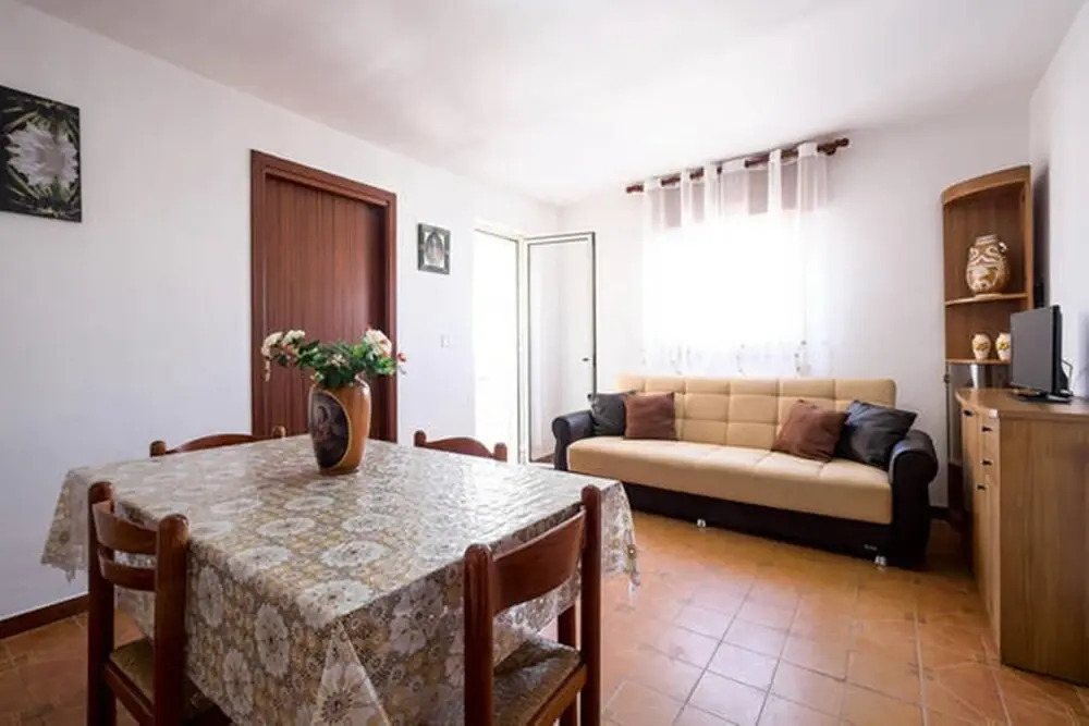 Sicilia Bella Appartamenti Balestrate