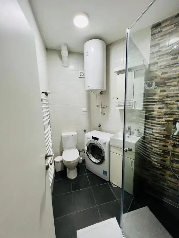 Apartment Iskra