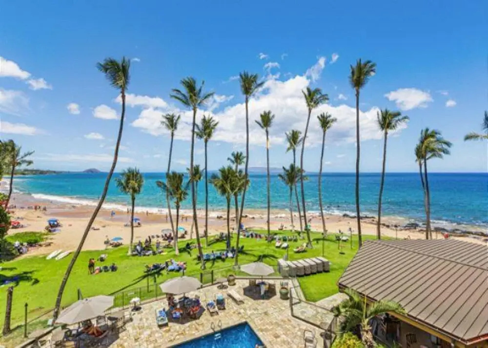 Mana Kai #307 by Coldwell Banker Island