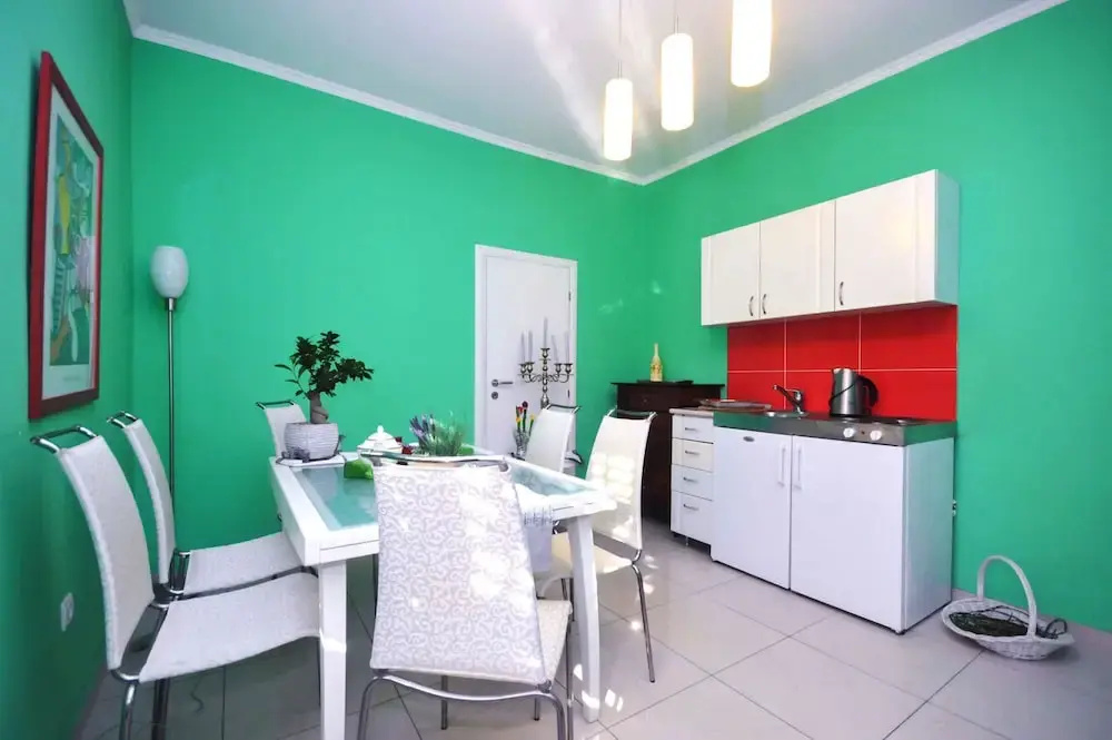 Apartments Orange