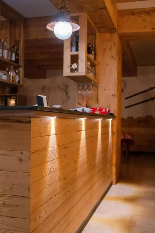 Hotel Dolomiti Des Alpes