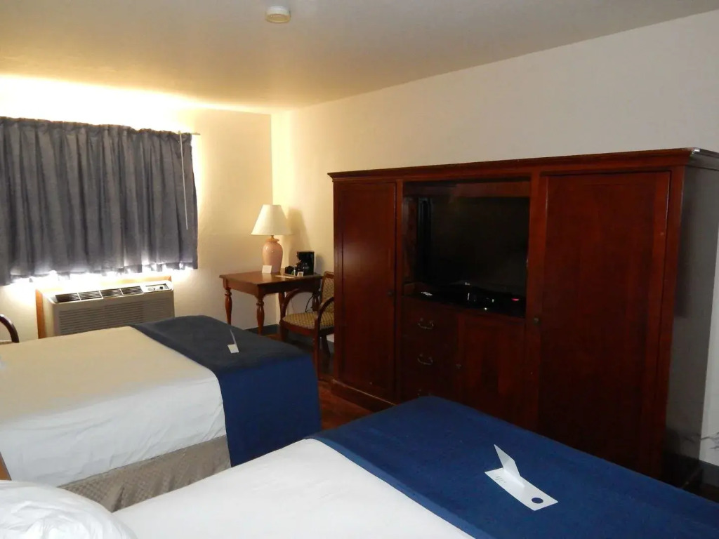 Baymont by Wyndham Sault Ste Marie MI