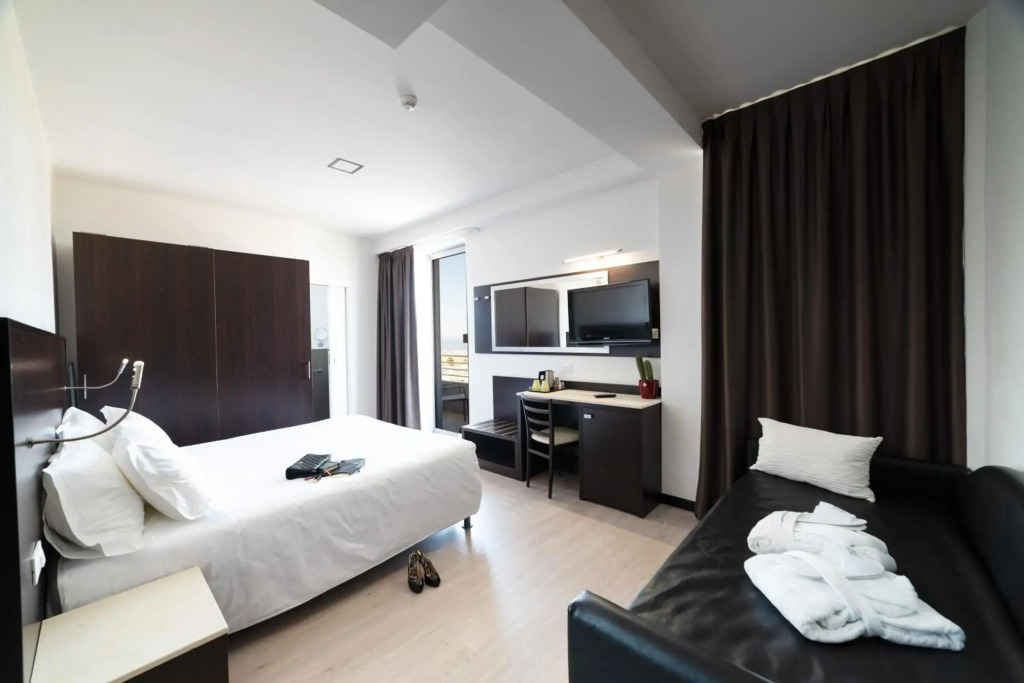 Alisei Palace Hotel