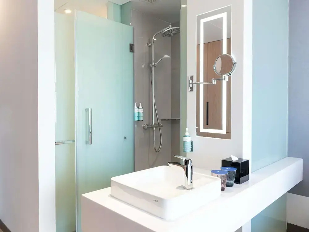 Novotel Phnom Penh BKK 1