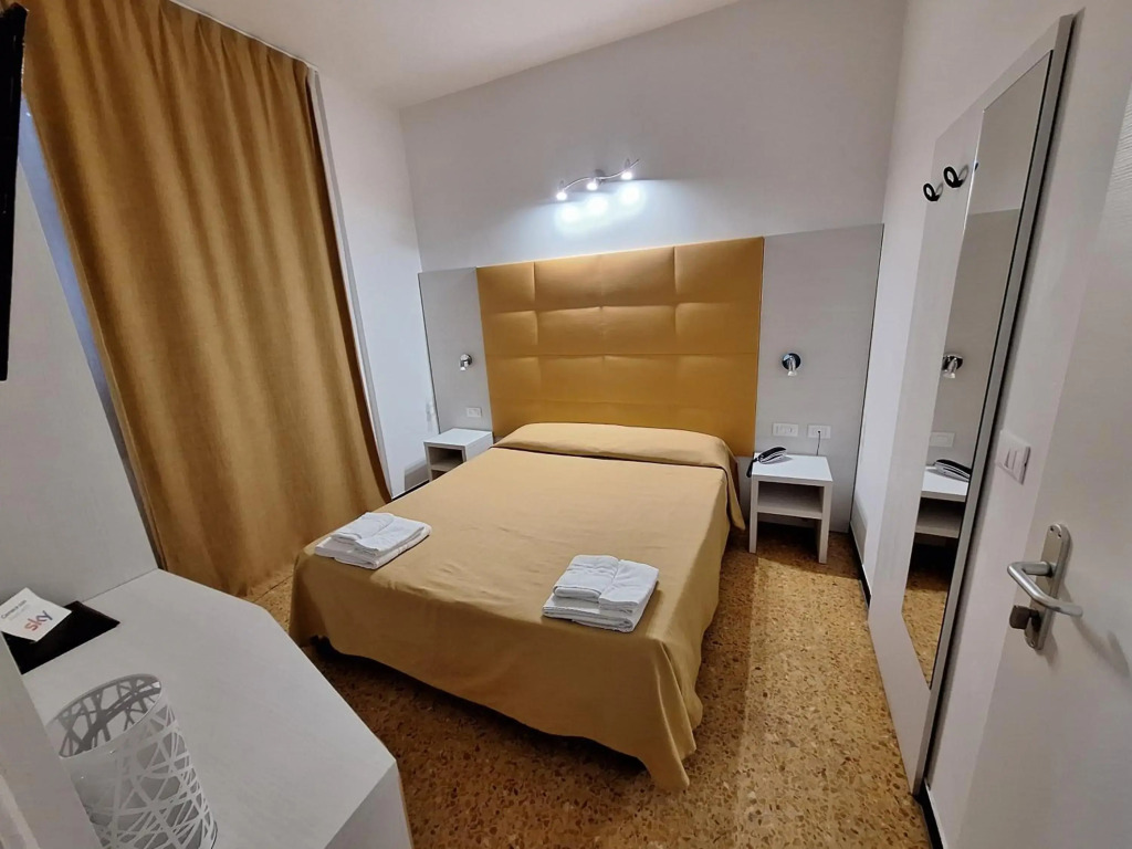 Hotel Villa Costa