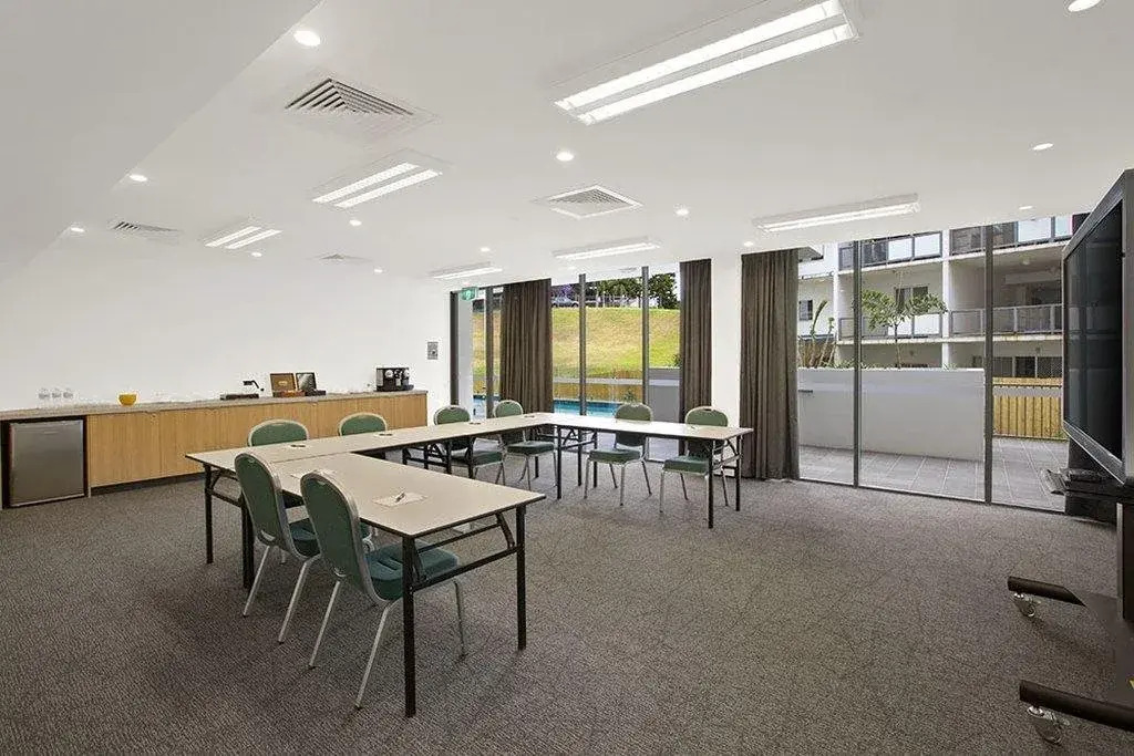 Quest Kelvin Grove