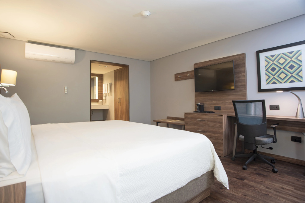 Holiday Inn Express Morelia by IHG