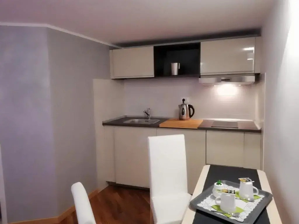 Cà Ro - Casa Rosetta "Tiny house"