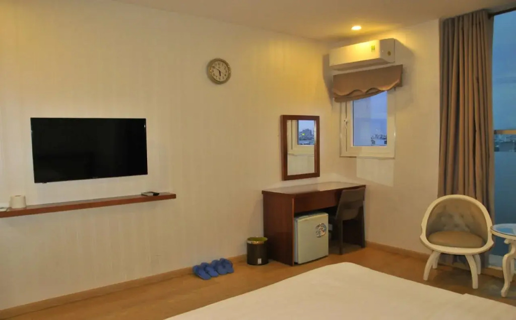 Thai Ha Huy Hotel